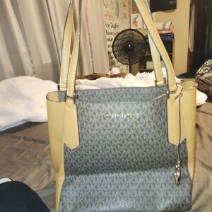 Michael Kors Tote Bag